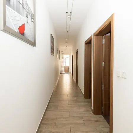 3 Bedroom In St Paul Bay