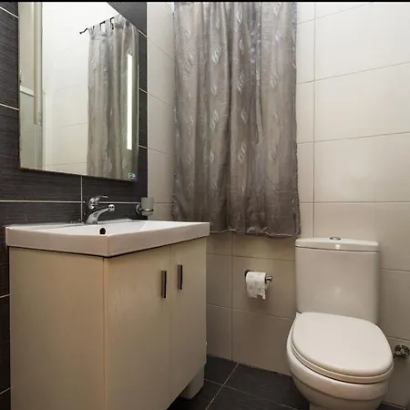 3 Bedroom In St Paul Bay Apartament St. Paul's Bay