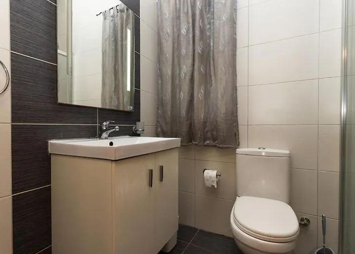 3 Bedroom In St Paul Bay Apartment St. Paul's Bay