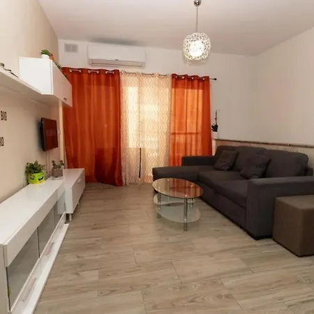 3 Bedroom In St Paul Bay * St. Paul's Bay