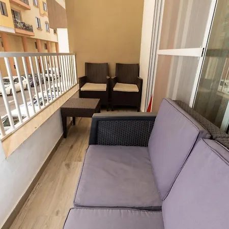 3 Bedroom In St Paul Bay St. Paul's Bay