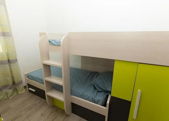 Διαμέρισμα 3 Bedroom In St Paul Bay Σεντ Πόλς Μπέι