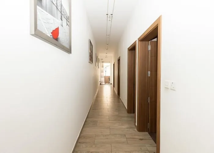 3 Bedroom In St Paul Bay