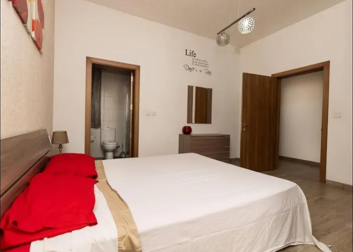 3 Bedroom In St Paul Bay Σεντ Πόλς Μπέι