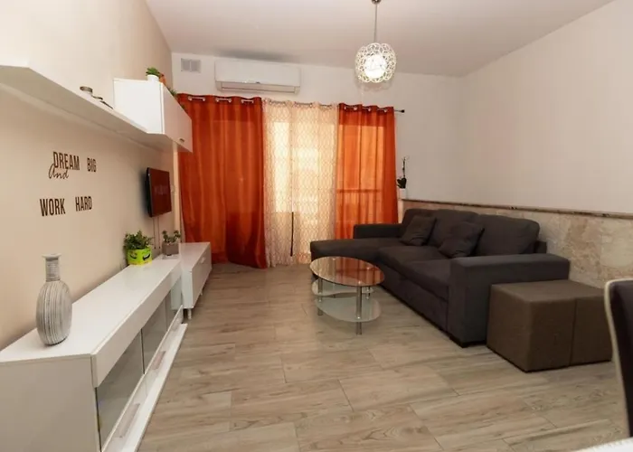 3 Bedroom In St Paul Bay * Σεντ Πόλς Μπέι