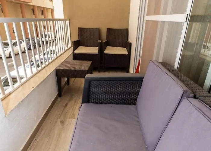 3 Bedroom In St Paul Bay St. Paul's Bay