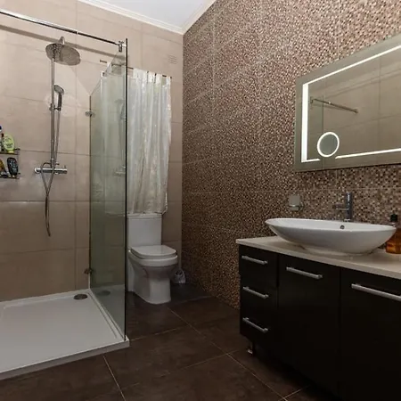 3 Bedroom In St Paul Bay