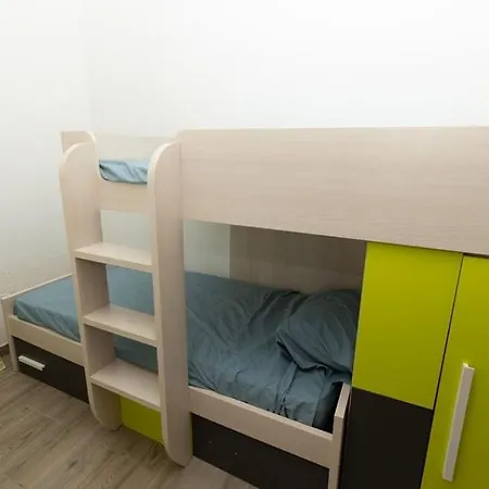 Appartement 3 Bedroom In St Paul Bay San Pawl il-Baħar