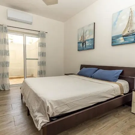 Appartement 3 Bedroom In St Paul Bay San Pawl il-Baħar